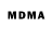 MDMA Molly Shushanik Movsisyan